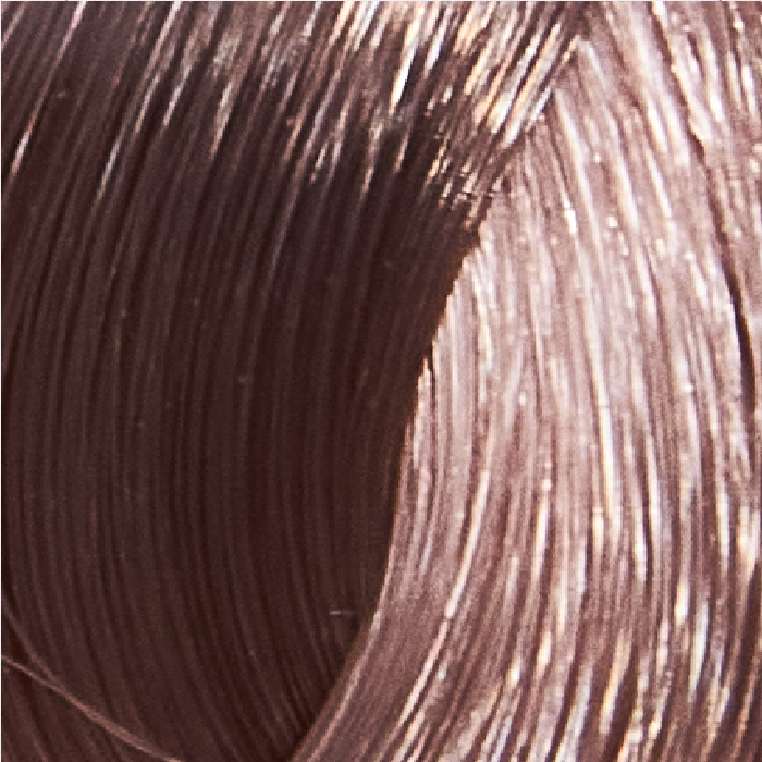 TEFIA 8.17 Гель-краска для волос тон в тон, светлый блондин пепельно-фиолетовый / TONE ON TONE HAIR COLORING GEL 60 мл