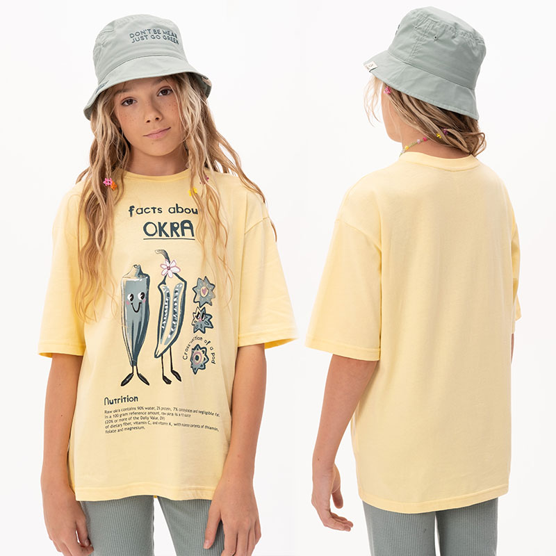 ст. цена545,7руб.! GFT3370/2U футболка для девочек (1 шт в кор.)