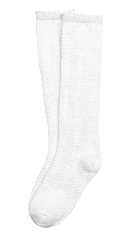 ст. цена89,6руб.! GEN3001 гольфы детские (1 шт в кор.)