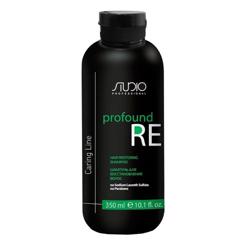 Шампунь для восстановления волос, 350мл