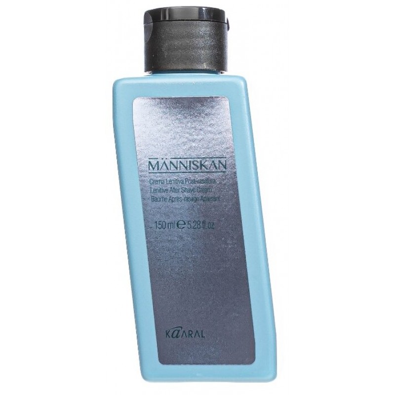 Крем смягчающий после бритья, Lenitive After Shave, 150 мл.