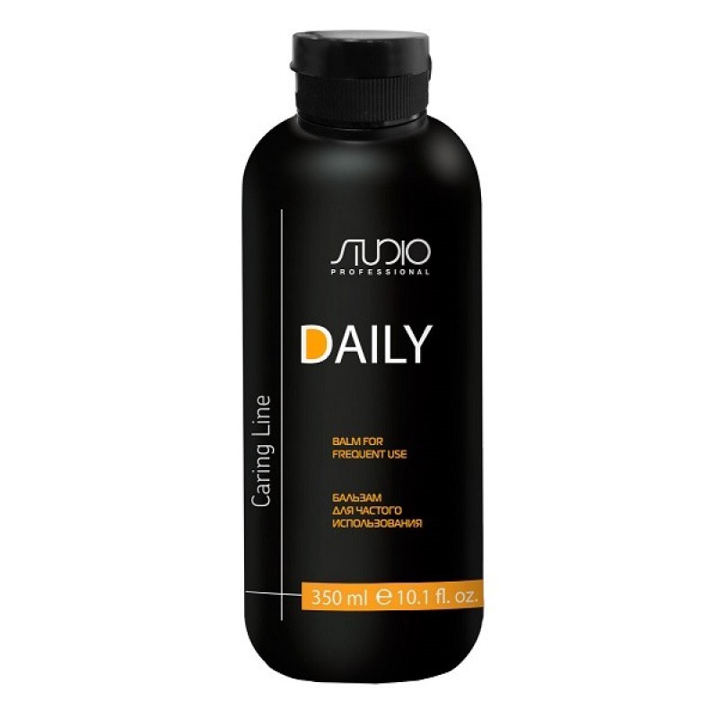 Бальзам для ежедневного использования, 350 мл