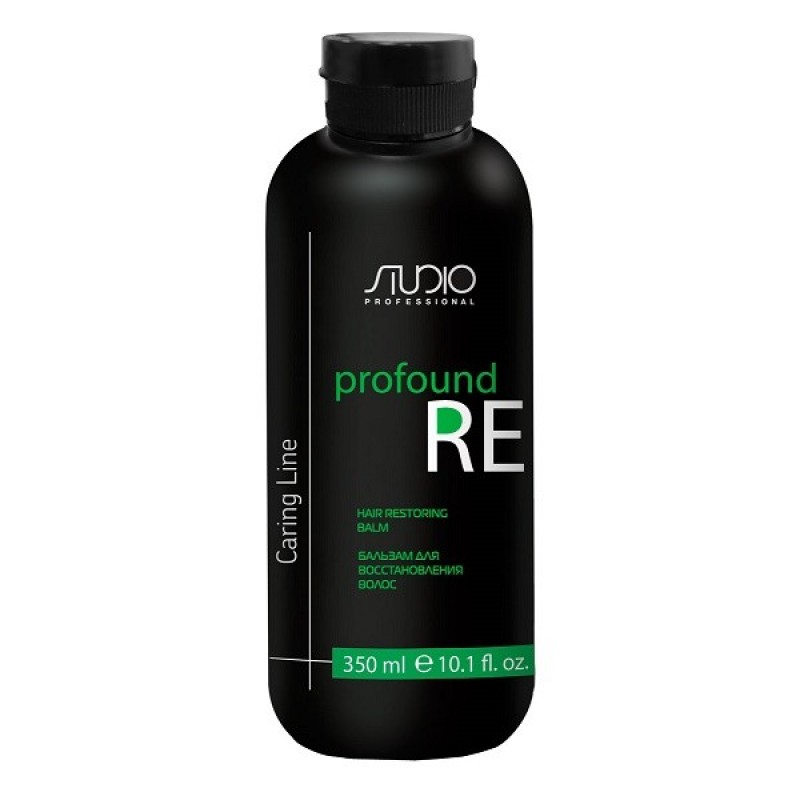 Бальзам для восстановления волос, 350мл