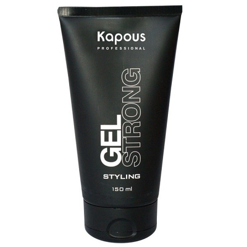 Гель сильной фиксации, 150мл