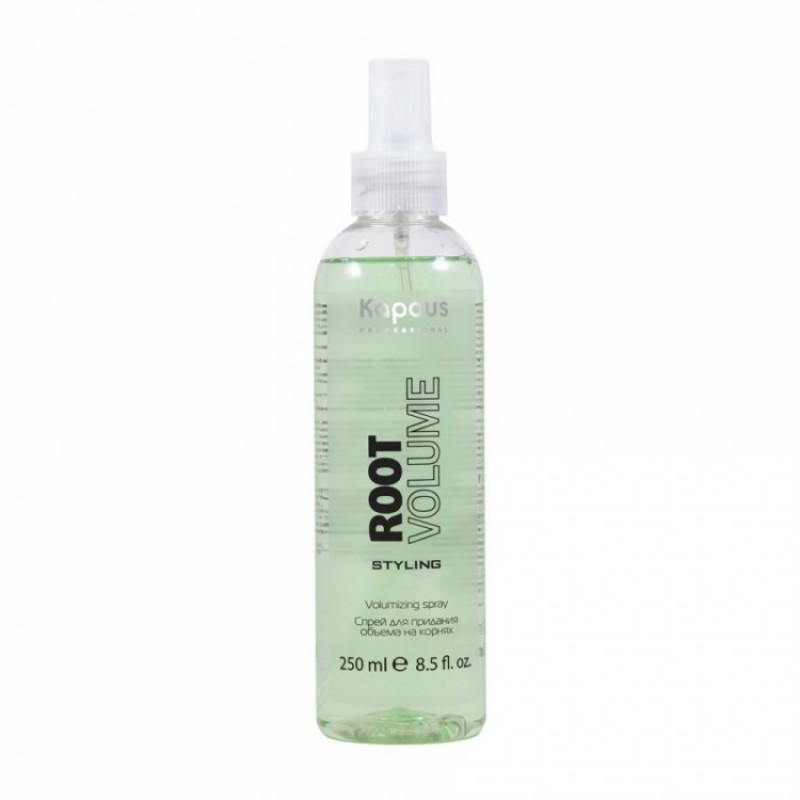 Спрей для объема на корнях Root Volume, 250мл