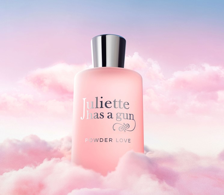 JULIETTE HAS A GUN POWDER LOVE edp