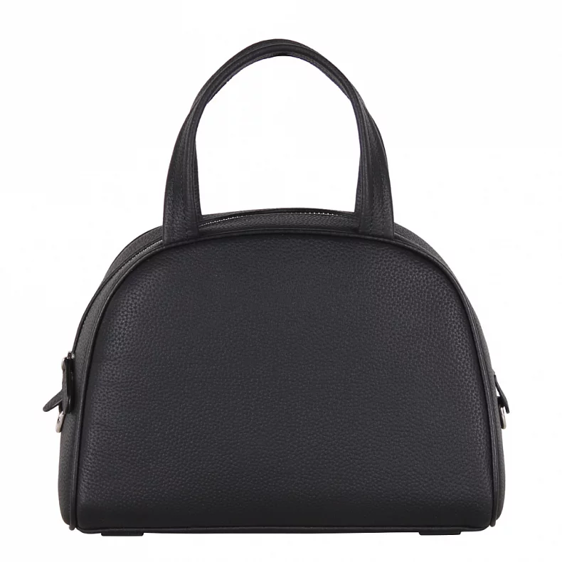 Сумка 8919VG black Vitelli Grassi