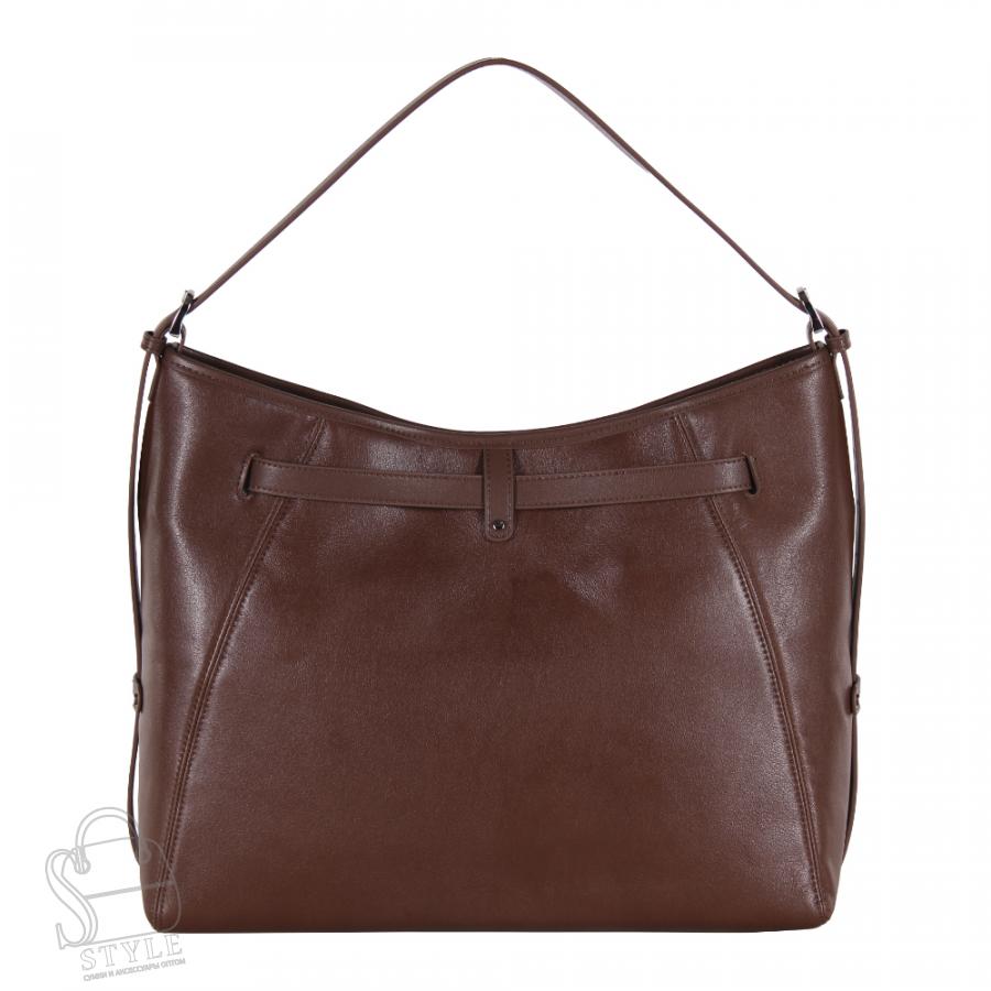 Сумка 2072VG coffee Vitelli Grassi