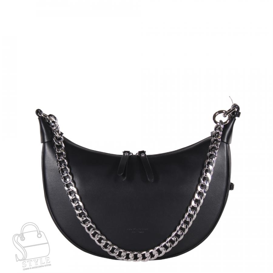 Сумка 7269C black Cocy