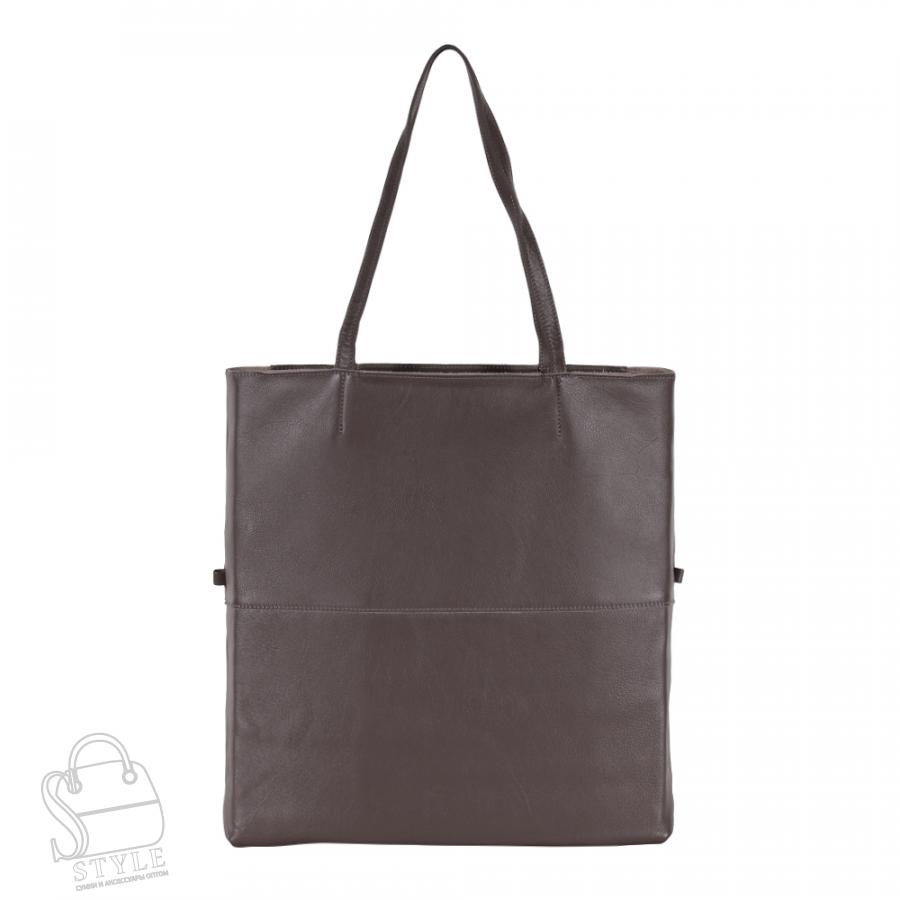 Сумка 9651-2TH d.apricot Polina&Eiterou