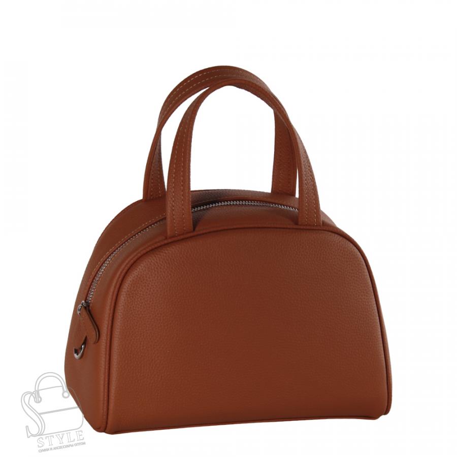 Сумка 8919VG brown Vitelli Grassi