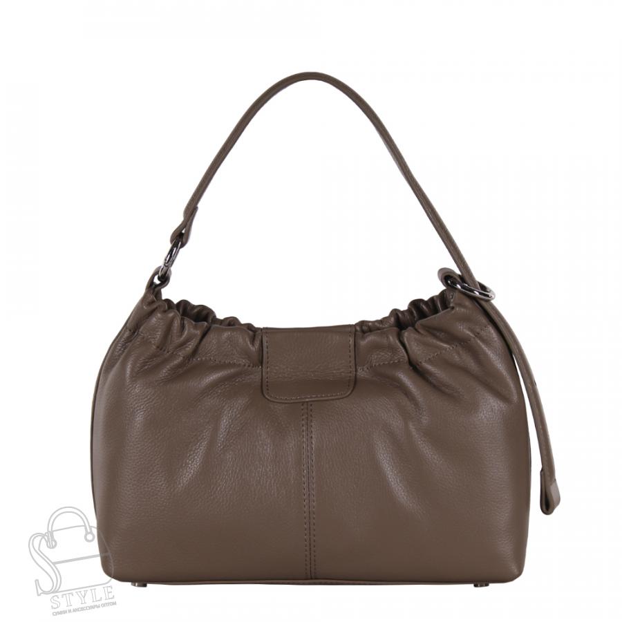 Сумка 3575VG gray Vitelli Grassi