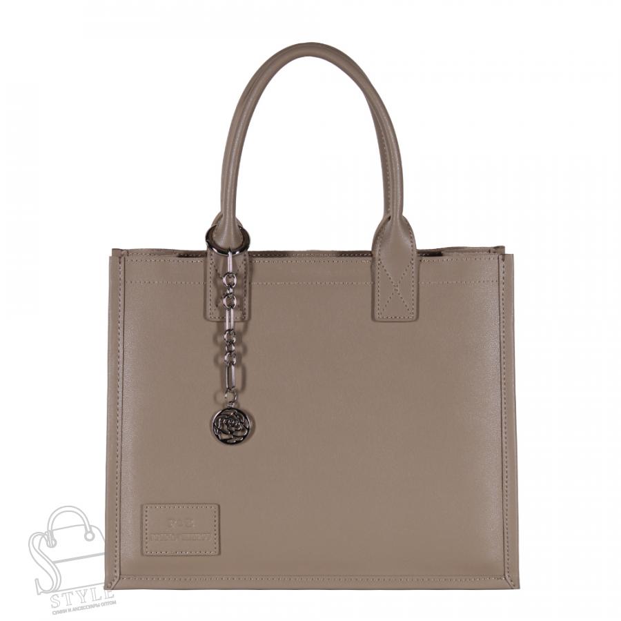 Сумка 1047TH r.apricot Polina&Eiterou