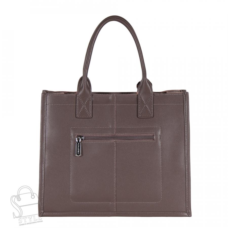 Сумка 1047TH d.apricot Polina&Eiterou