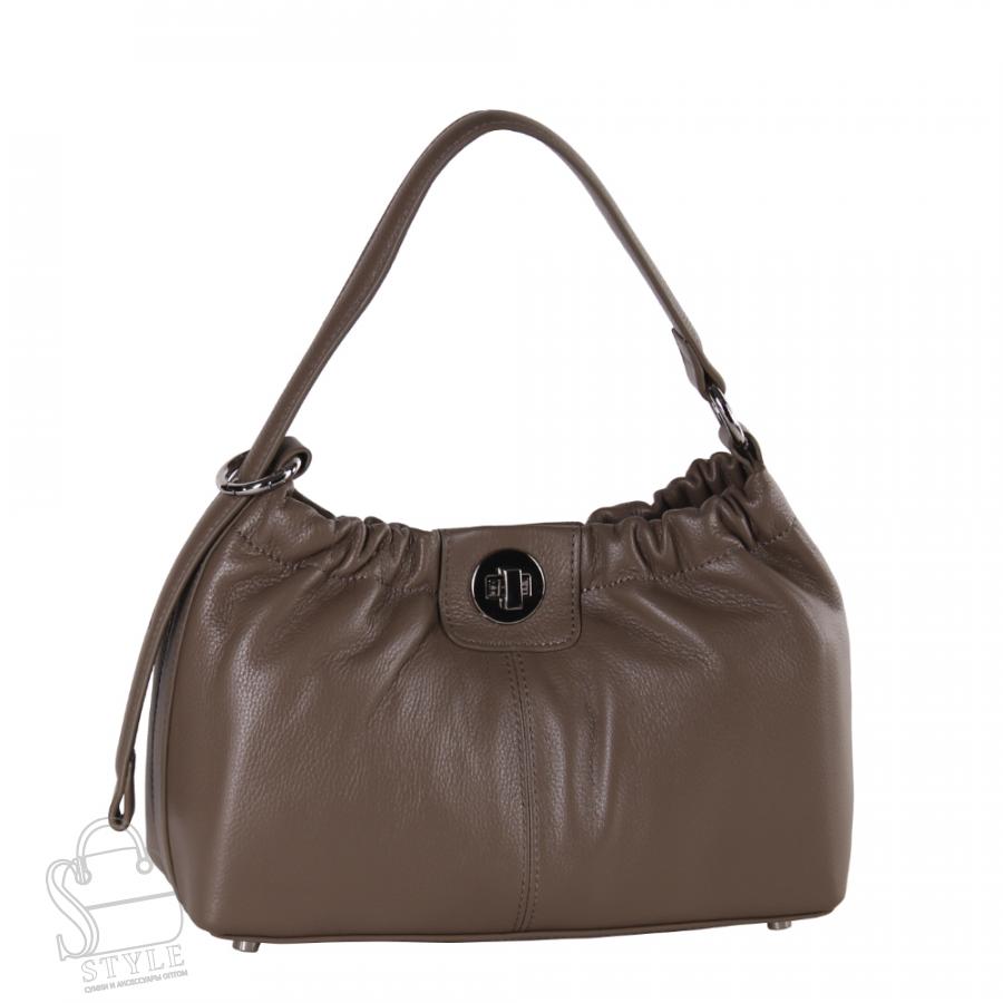 Сумка 3575VG gray Vitelli Grassi