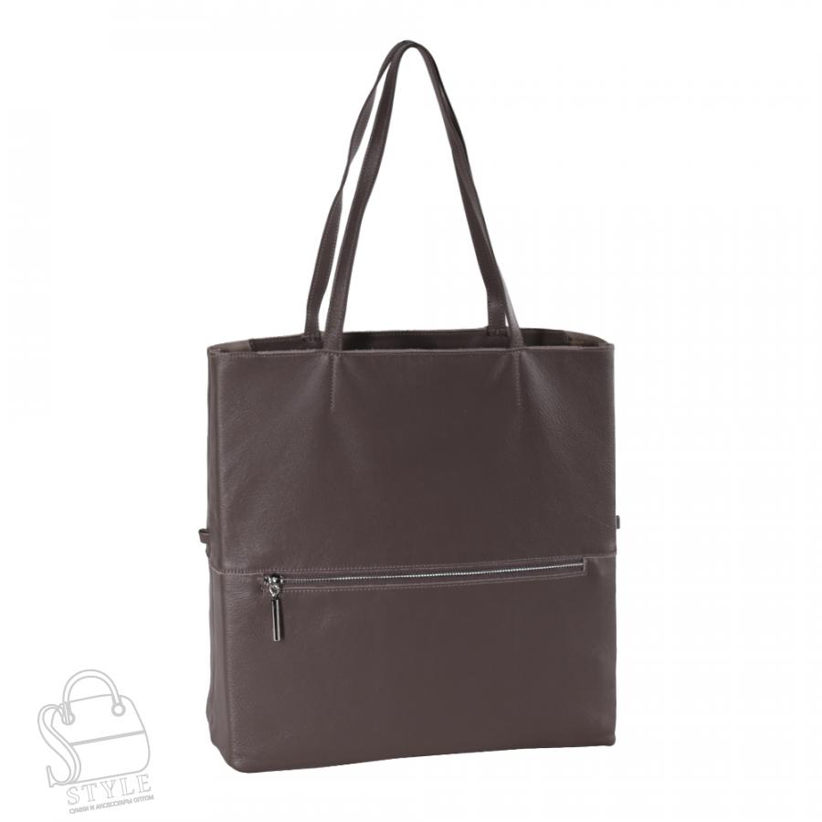 Сумка 9651-2TH d.apricot Polina&Eiterou