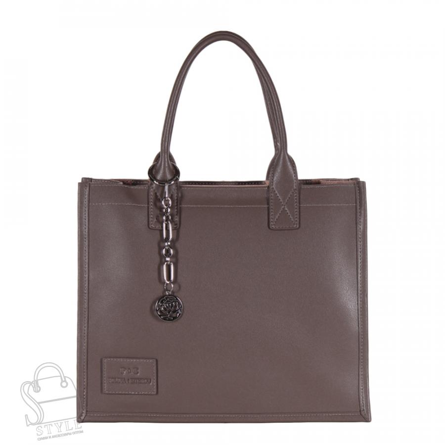 Сумка 1047TH d.apricot Polina&Eiterou