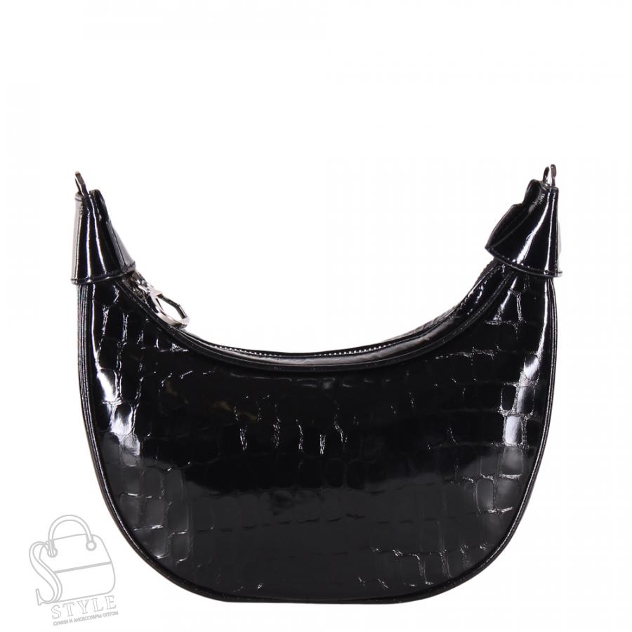 Сумка 2336SH black S-Style