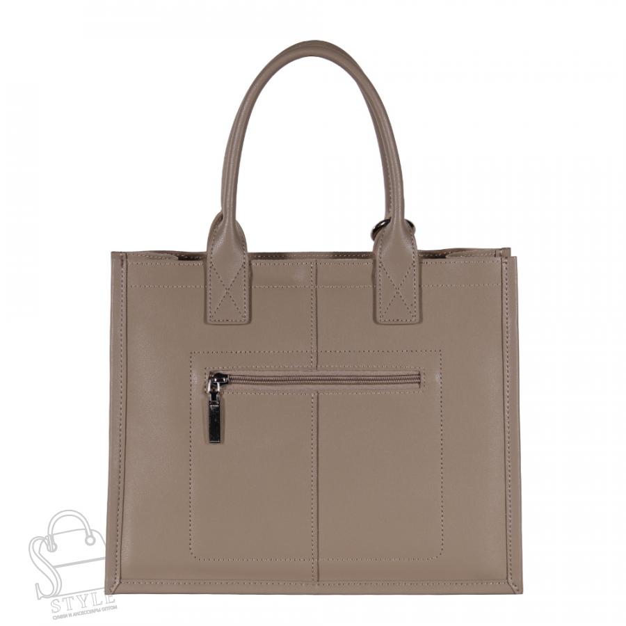 Сумка 1047TH r.apricot Polina&Eiterou