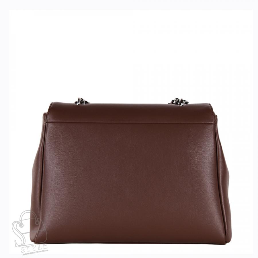 Сумка 309NL coffee NL