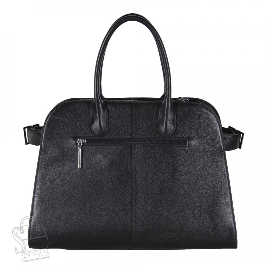 Сумка 1999-1Y black Polina&Eiterou