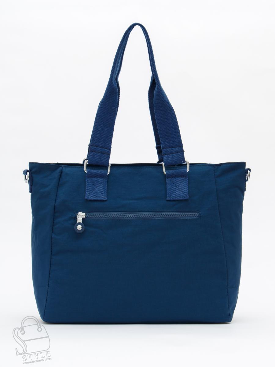 Сумка 8768MD navy Mindesa