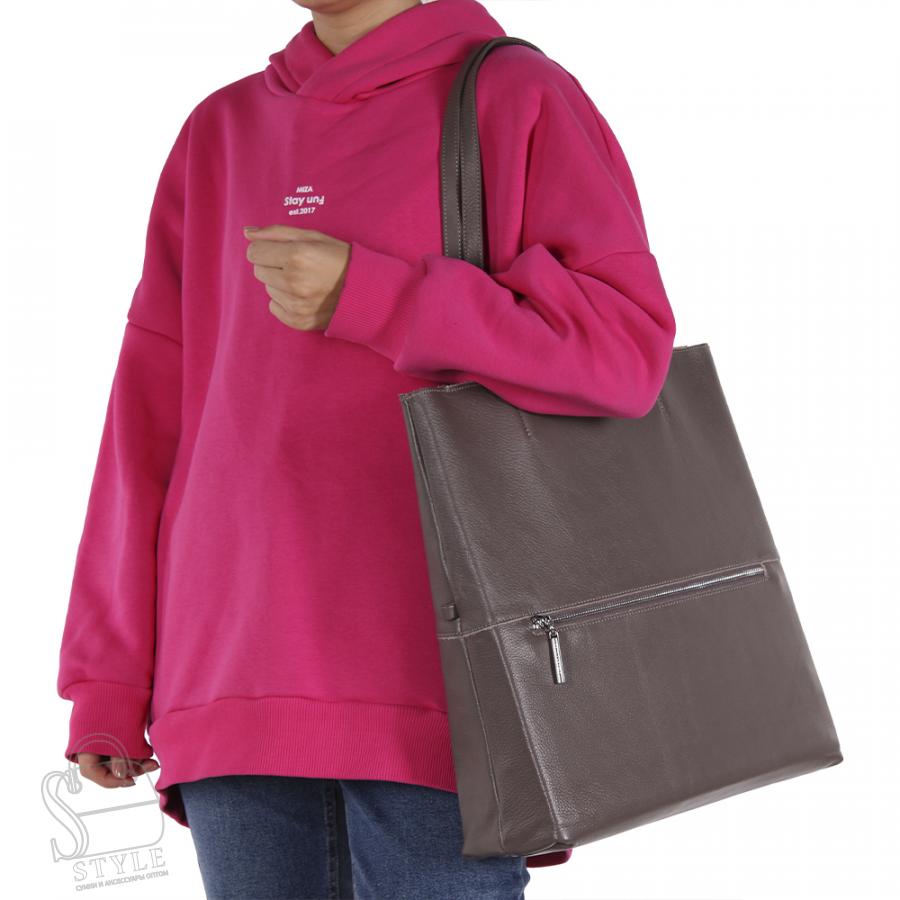 Сумка 9651-2TH d.apricot Polina&Eiterou