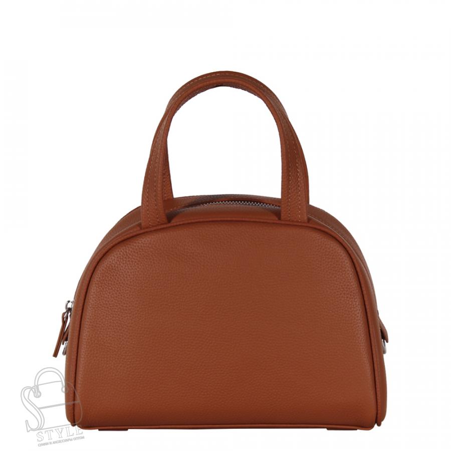 Сумка 8919VG brown Vitelli Grassi