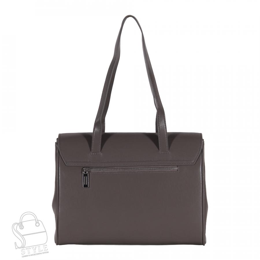 Сумка 3215NN gray Natalle Navetta