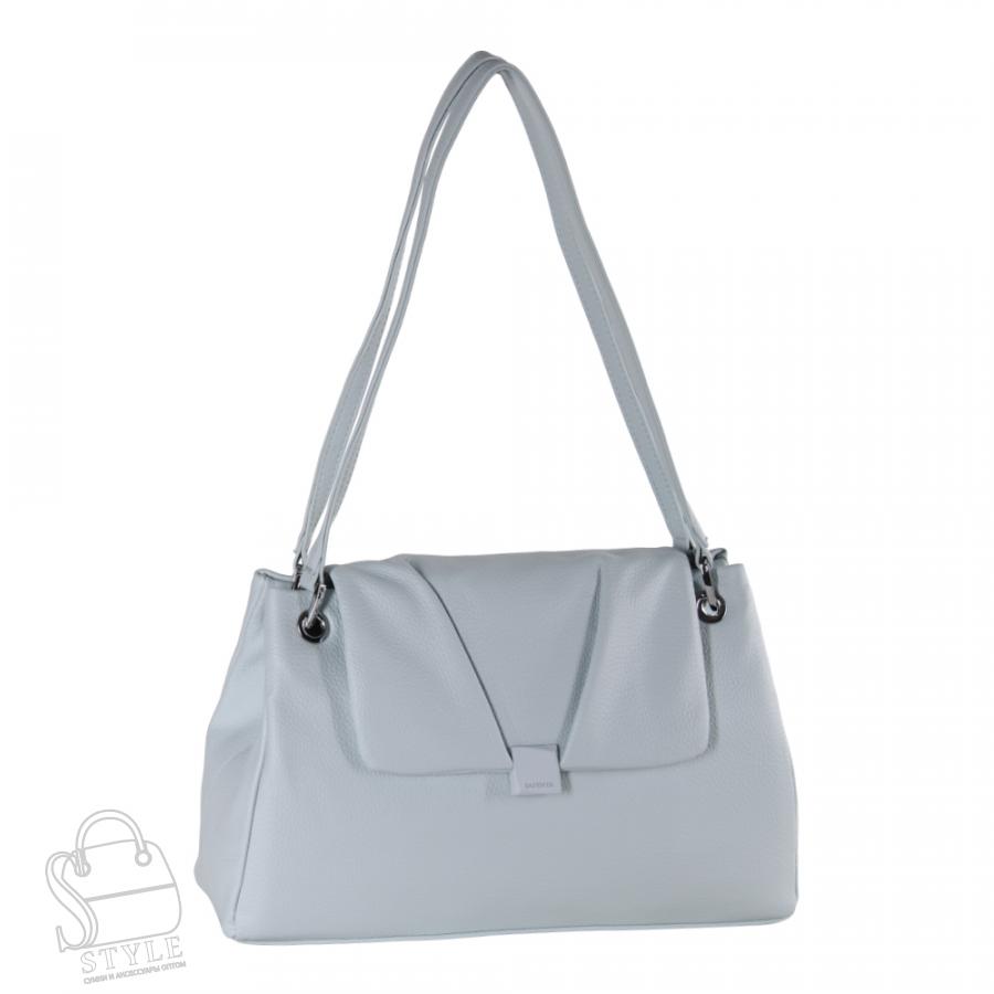 Сумка 593323-2 blue Velina Fabbiana-Safenta