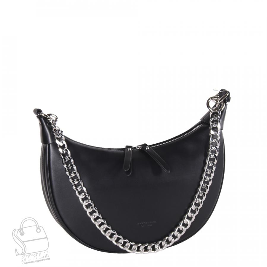 Сумка 7269C black Cocy