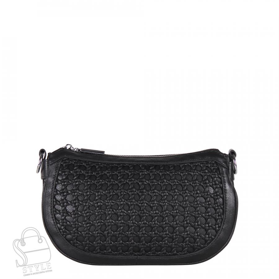 Сумка 2164Y black Polina&Eiterou