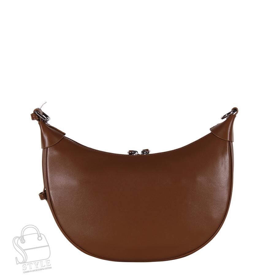 Сумка 7269C brown Cocy