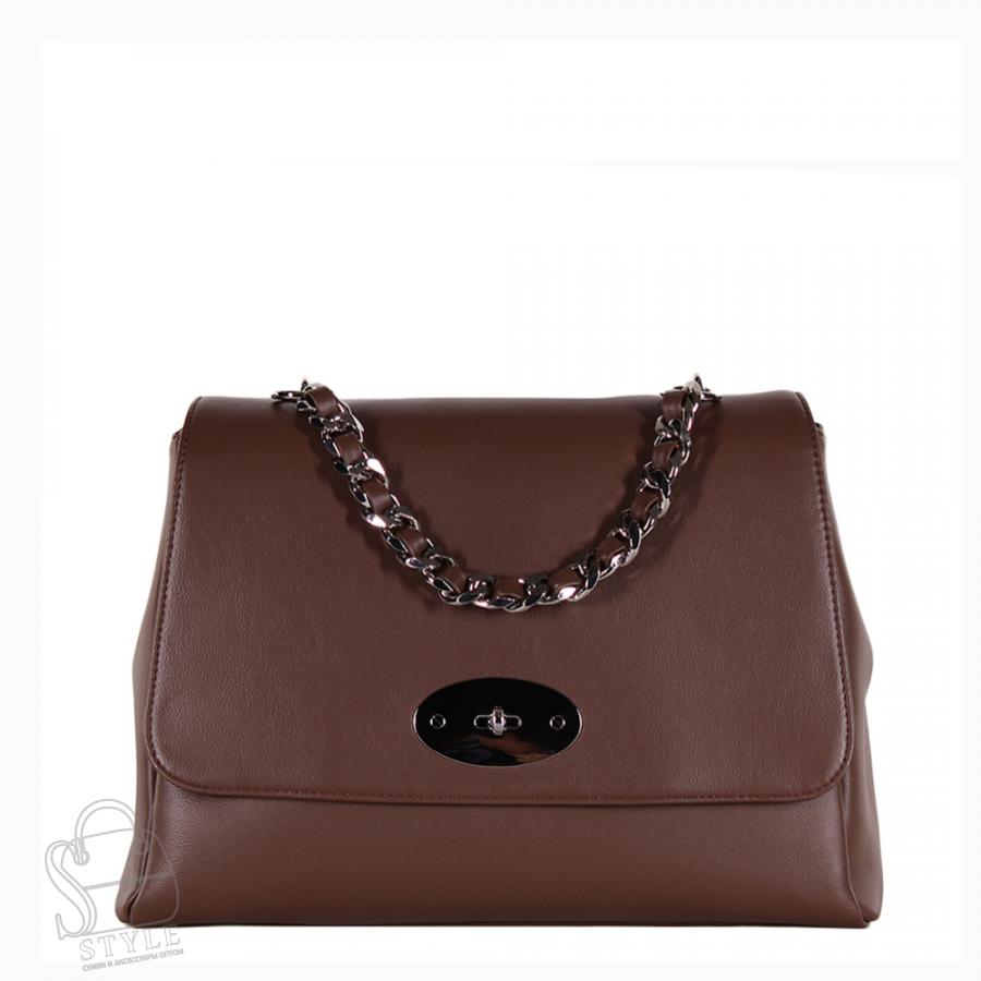 Сумка 309NL coffee NL