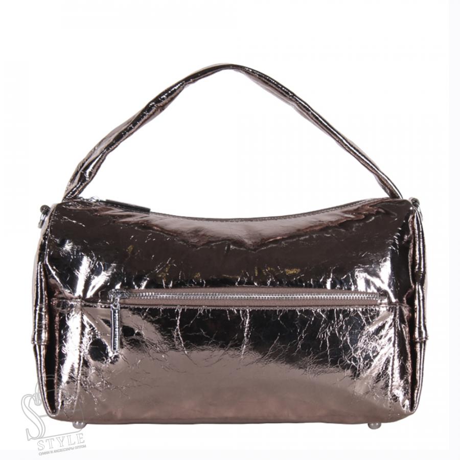 Сумка 0917CY gun dust Polina&Eiterou