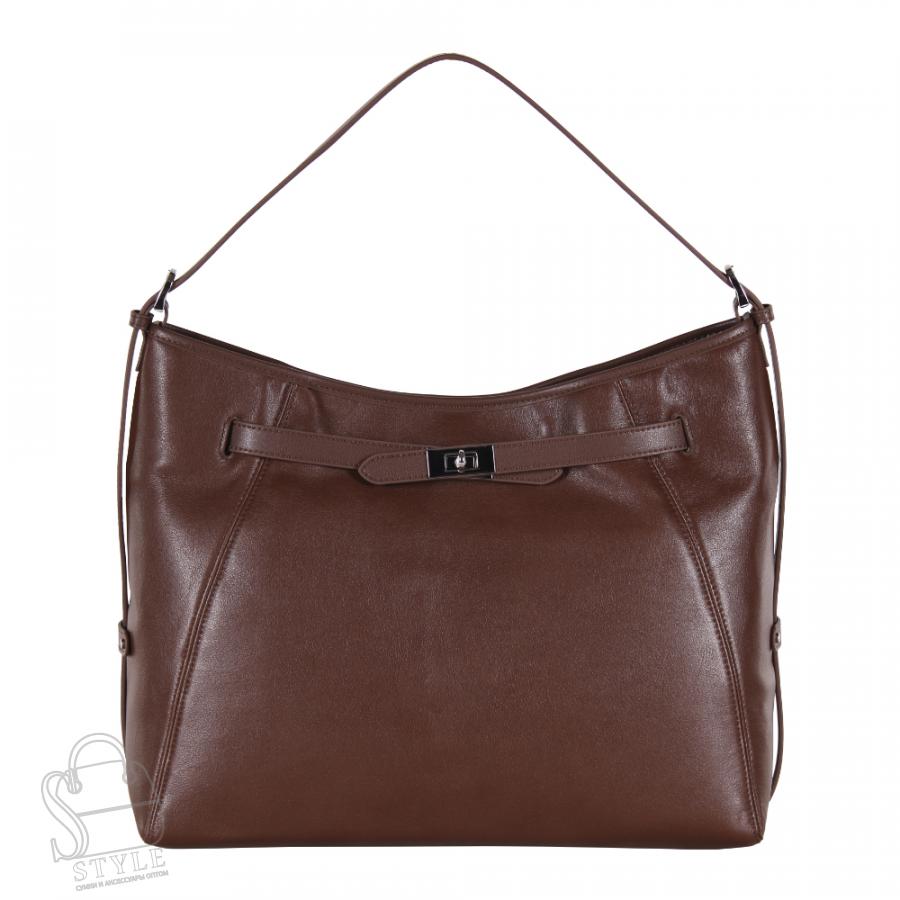 Сумка 2072VG coffee Vitelli Grassi