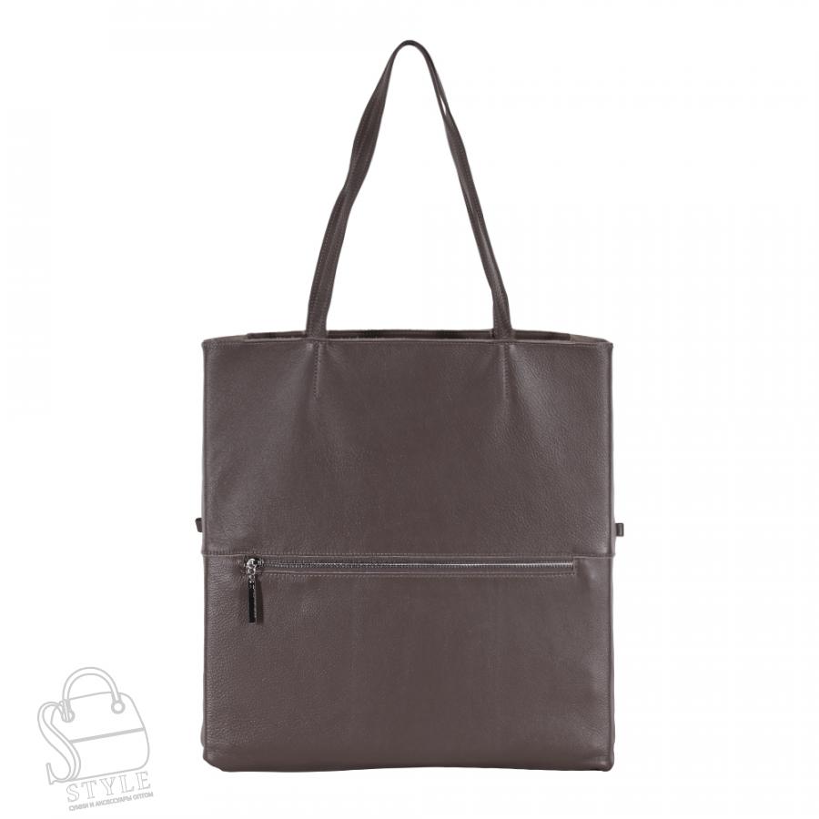 Сумка 9651-2TH d.apricot Polina&Eiterou