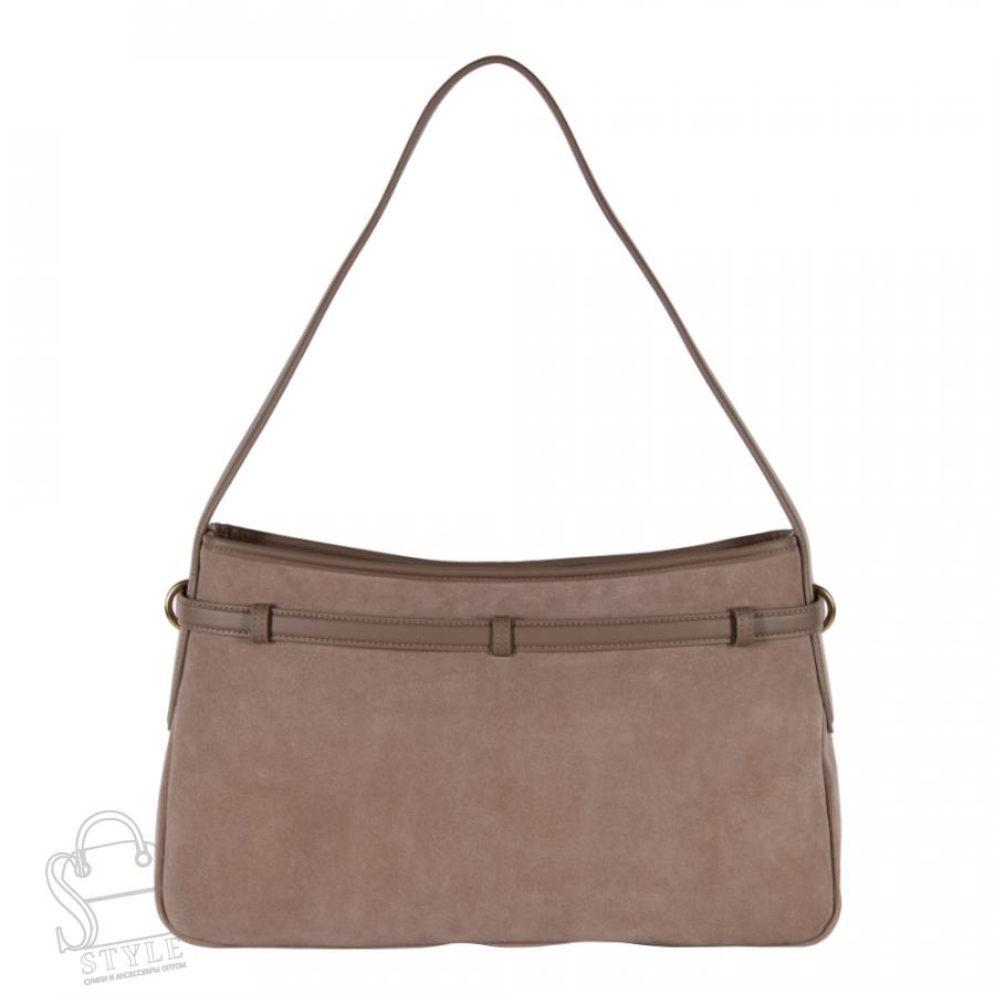 Сумка 6639CYAA sand Polina&Eiterou