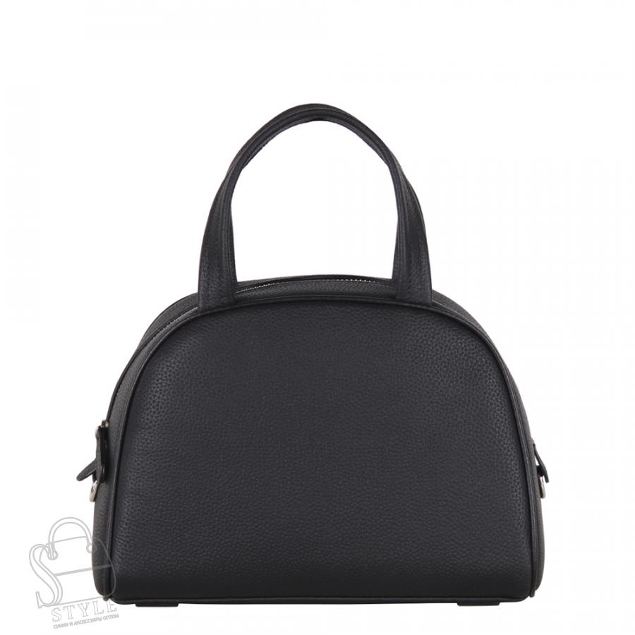 Сумка 8919VG black Vitelli Grassi