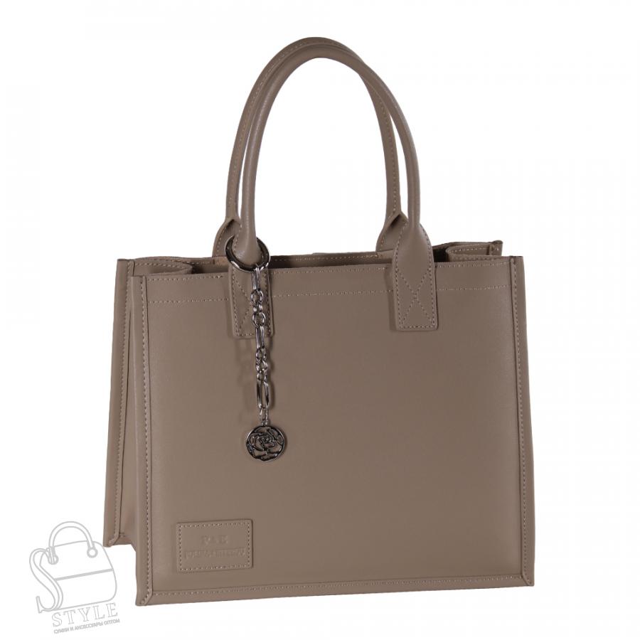 Сумка 1047TH r.apricot Polina&Eiterou