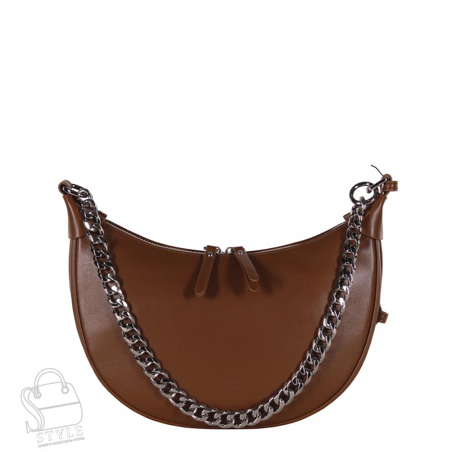 Сумка 7269C brown Cocy