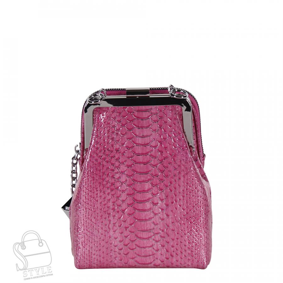 Сумка 29133-2 rose Velina Fabbiana-Safenta