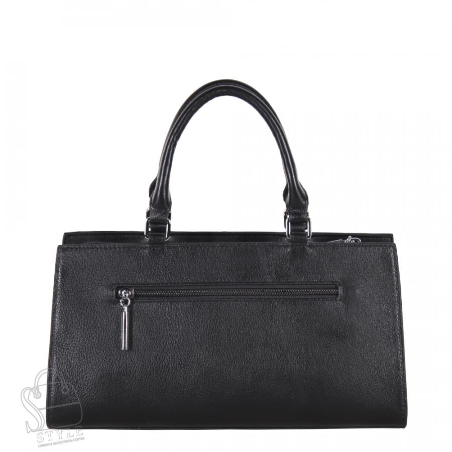 Сумка 2169-1Y black Polina&Eiterou