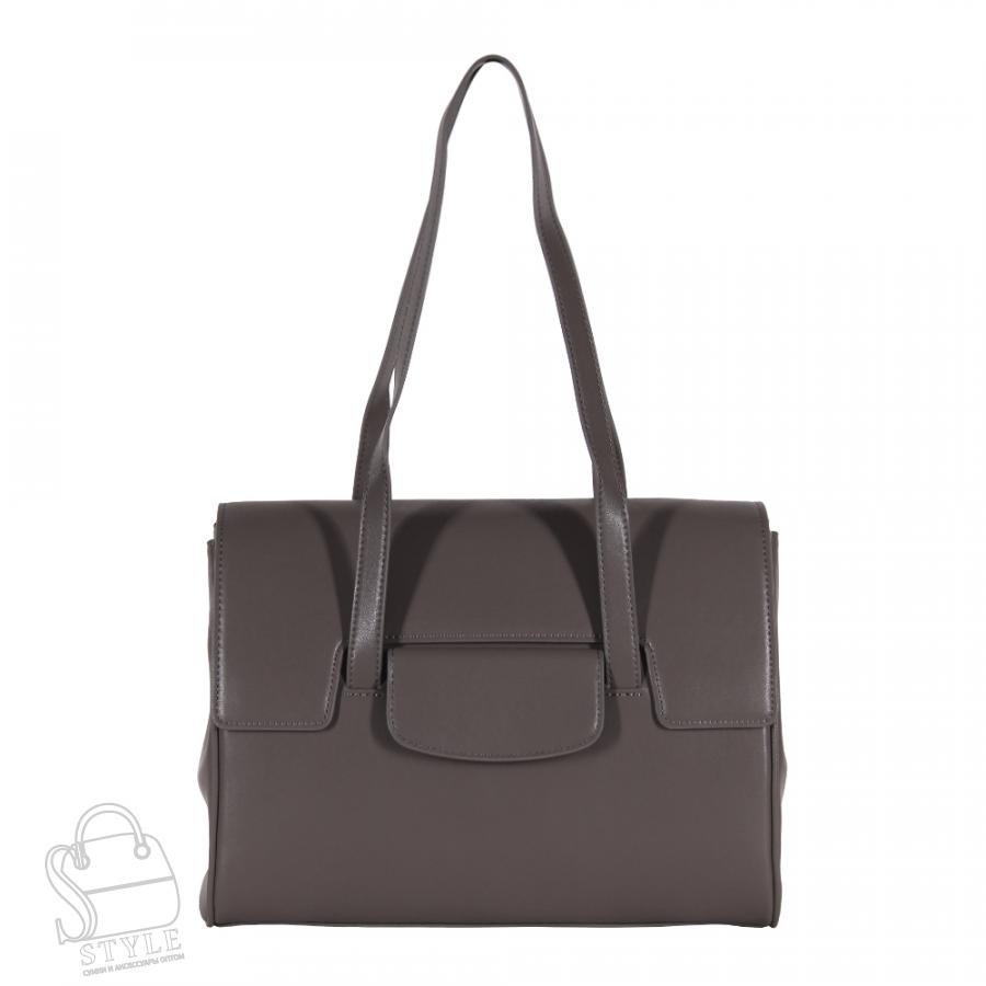 Сумка 3215NN gray Natalle Navetta