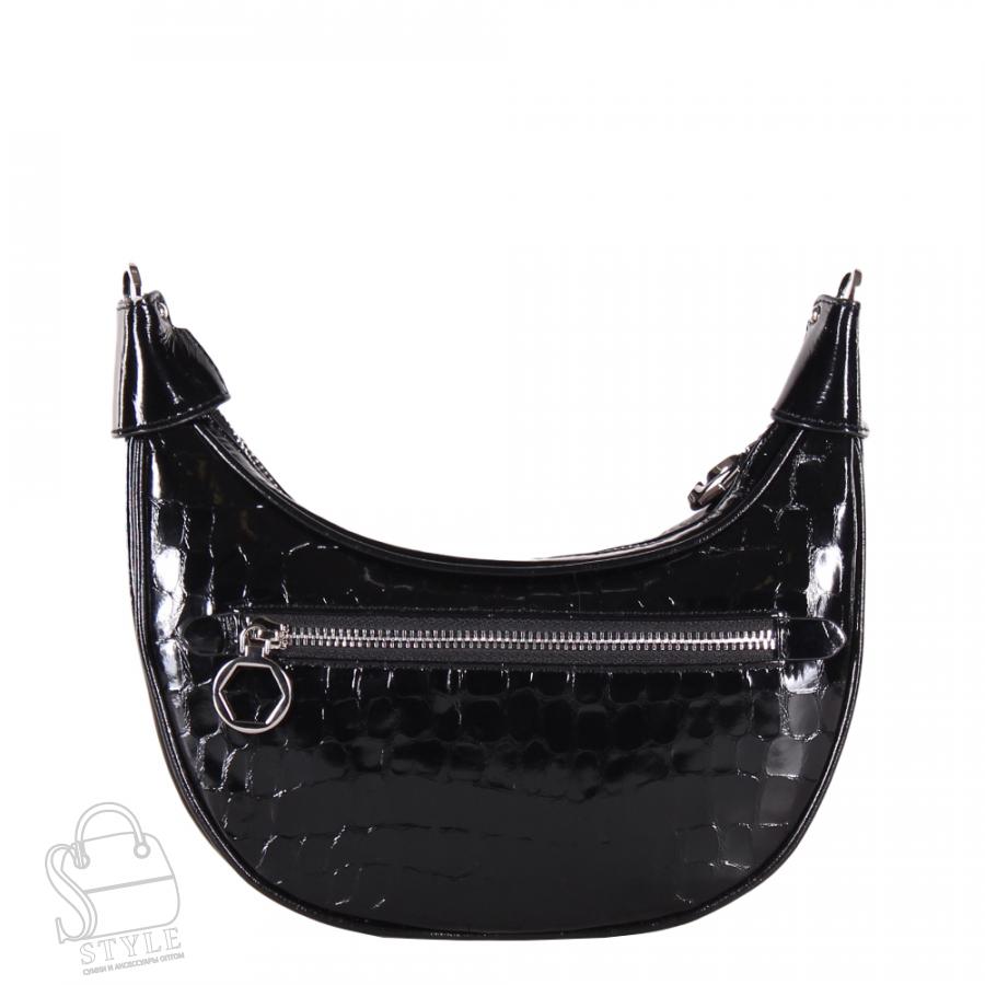 Сумка 2336SH black S-Style