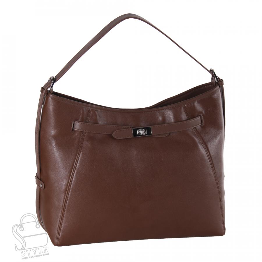 Сумка 2072VG coffee Vitelli Grassi