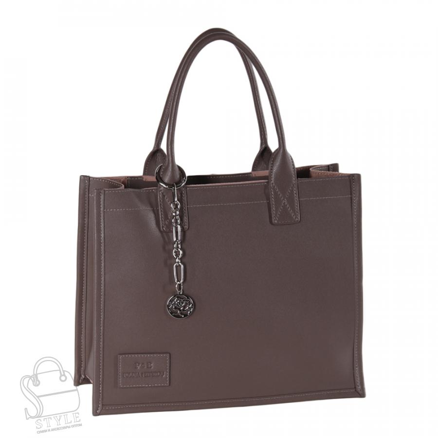 Сумка 1047TH d.apricot Polina&Eiterou