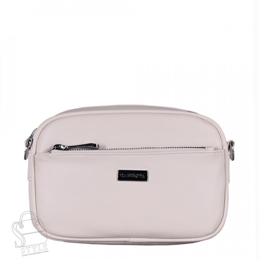 Сумка 575367-5 beige Velina Fabbiana-Safenta