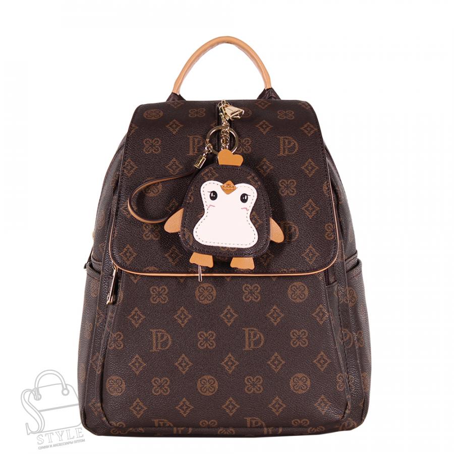 Рюкзак женский 7144-1 Magnolia  в Нижнем Новгороде