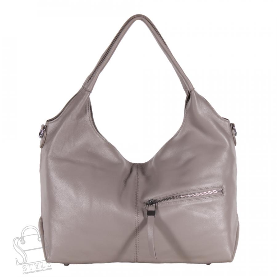 Сумка 0908C r.apricot Polina&Eiterou